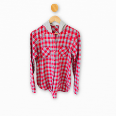 CAMISA COOK T.M