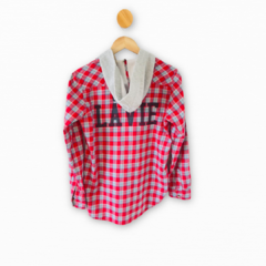 CAMISA COOK T.M en internet