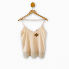 MUSCULOSA TUCCI T:S