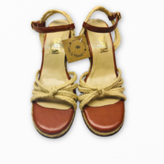 SANDALIA WABI T.36 - comprar online
