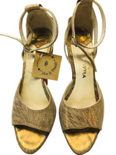 SANDALIA KAYRA Nº37