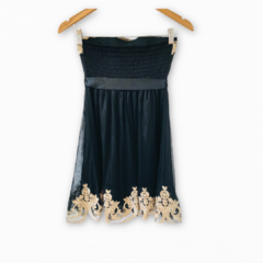 VESTIDO T:M - comprar online