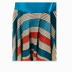 POLLERA T/M - comprar online