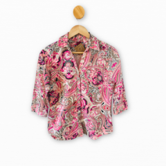 CAMISA T:XS