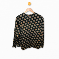 BLUSA BOTTICELLI T:XL - comprar online