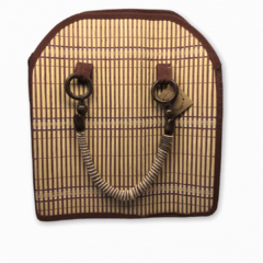 BOLSO MATERO