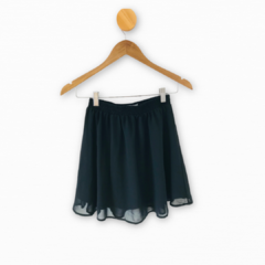 POLLERA ZATA T:36