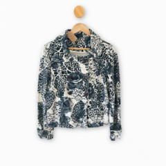 CAMPERA BUZO