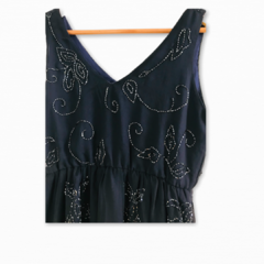 VESTIDO SWAGA T.M - comprar online