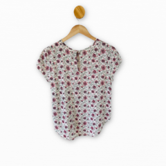 BLUSA H&M T:4
