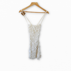 VESTIDO T;S