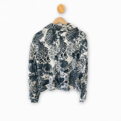 CAMPERA BUZO - comprar online