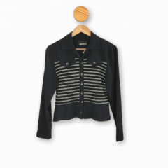 CAMPERA JOHN ROBERTS