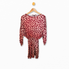 VESTIDO TUCCI T:XS