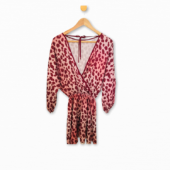 VESTIDO TUCCI T:XS - comprar online