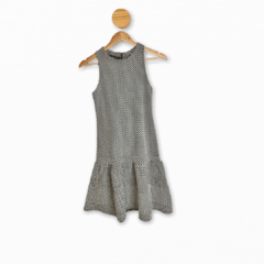 VESTIDO TRAFALUC T/S