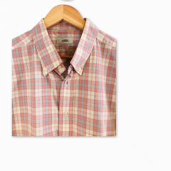 CAMISA ZELER KRAUT T/46