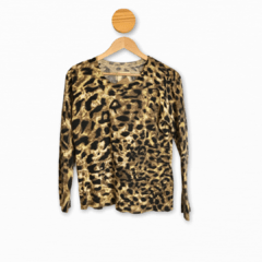 SWEATER WANAMA T/44