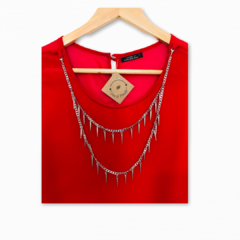 MUSCULOSA T:M - comprar online