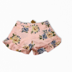 SHORT BURYAK T:L