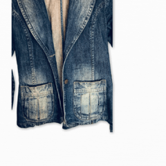 CAMPERA ONA SAEZ T.L - comprar online