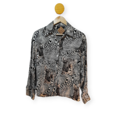 CAMISA ANDREA SASSI T.M