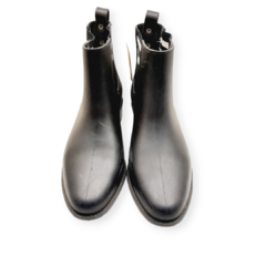 BOTA GOMA NEGRA CORTA Nº38 - comprar online