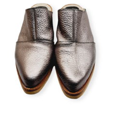 ZUECO CECILIA DITTLER Nº39