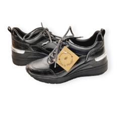 ZAPATILLAS HUSH PUPPIES N°36