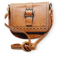 BANDOLERA MARRON YQ