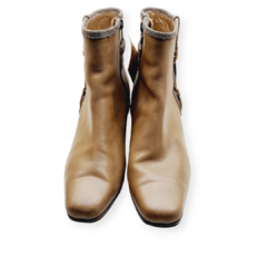 BOTAS CORTAS FEBO N°39 - comprar online