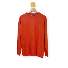 SWEATER CUELLO BASE TRARUWE T.XL
