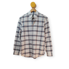 CAMISA H&M T.M