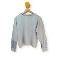 BUZO CELESTE T.M