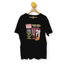 REMERA RAYOSAN T.XXL