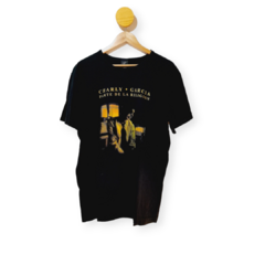 REMERA RAYOSAN T.XXL