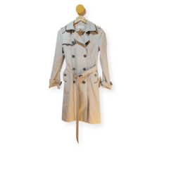 TRENCH BEIGE YSLI T.66