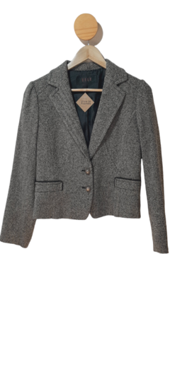 BLAZER RAYAS ELLE T.M