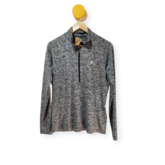 BUZO CUELLO T.L HEATGEAR