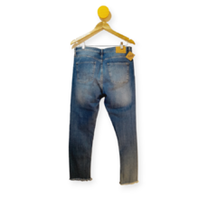 JEANS CELESTE RAPSODIA T.32 - comprar online