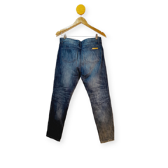 JEANS AZUL C/ROTURA OSSIRA T.27 - comprar online