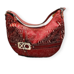 CARTERA XOXO