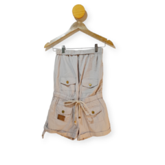 MONO STRAPLESS BEIGE T.M