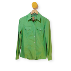 CAMISA TANNERY T.42