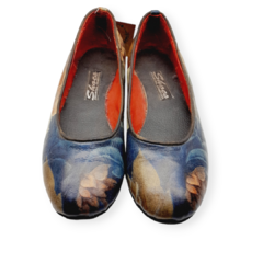 BALERINA/CHATITAS SHOES Nº36