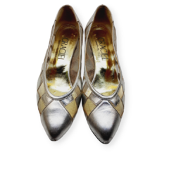 ZAPATOS GRACIEL N°37 - comprar online