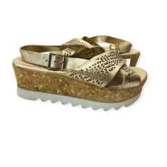 SANDALIAS T.38
