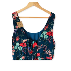 VESTIDO FOREVER 21 T:M