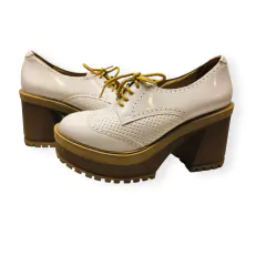 ZAPATO SAVAGE N|38