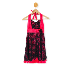 VESTIDO T. 1